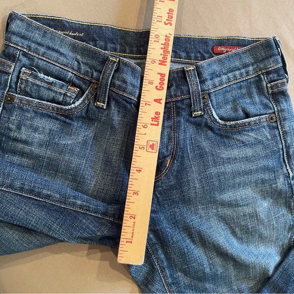 Kelly #001 Boot Cut Jeans - Picture 7 of 9